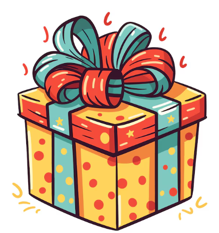 Regalo Sorpresa