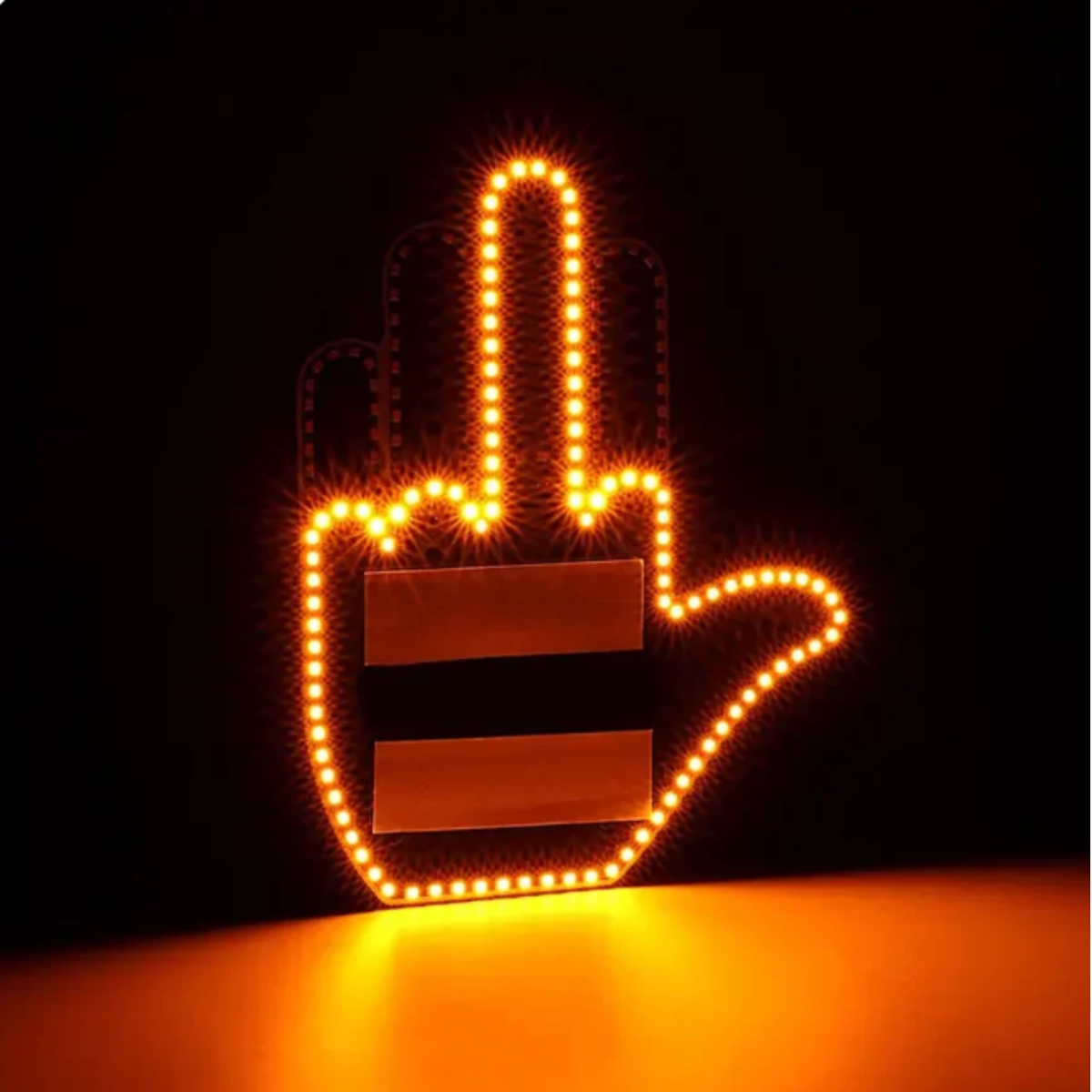 Emoticar™ - Gesture