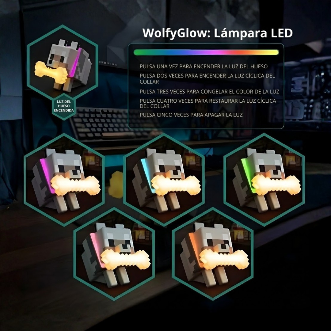 WolfyGlow