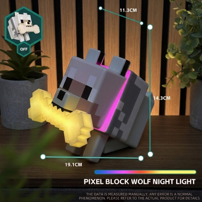 WolfyGlow