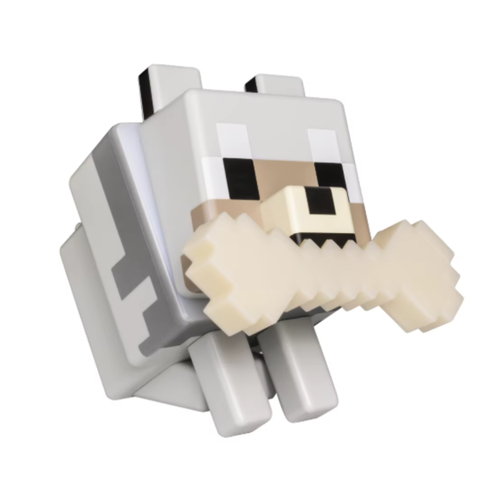 wolfyglow basic