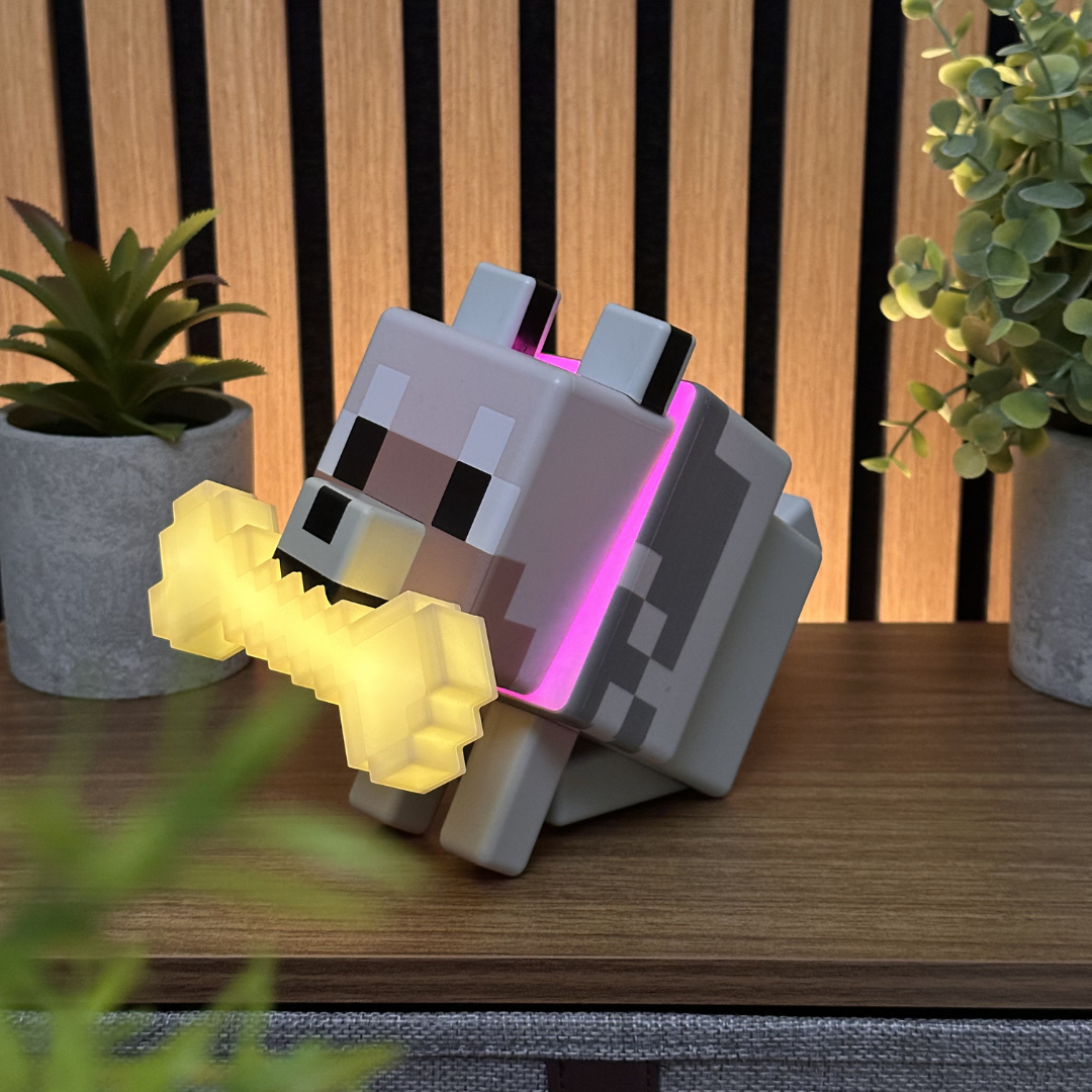 WolfyGlow